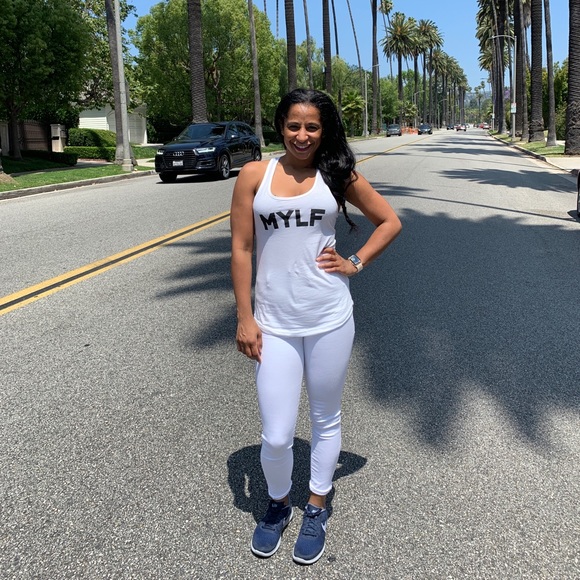 MYLF Tank - Picture 2 of 8